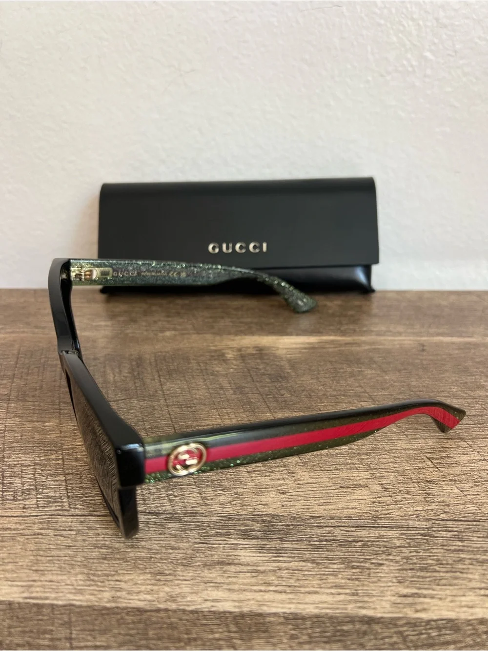 Gucci Sunglasses GG0034SN